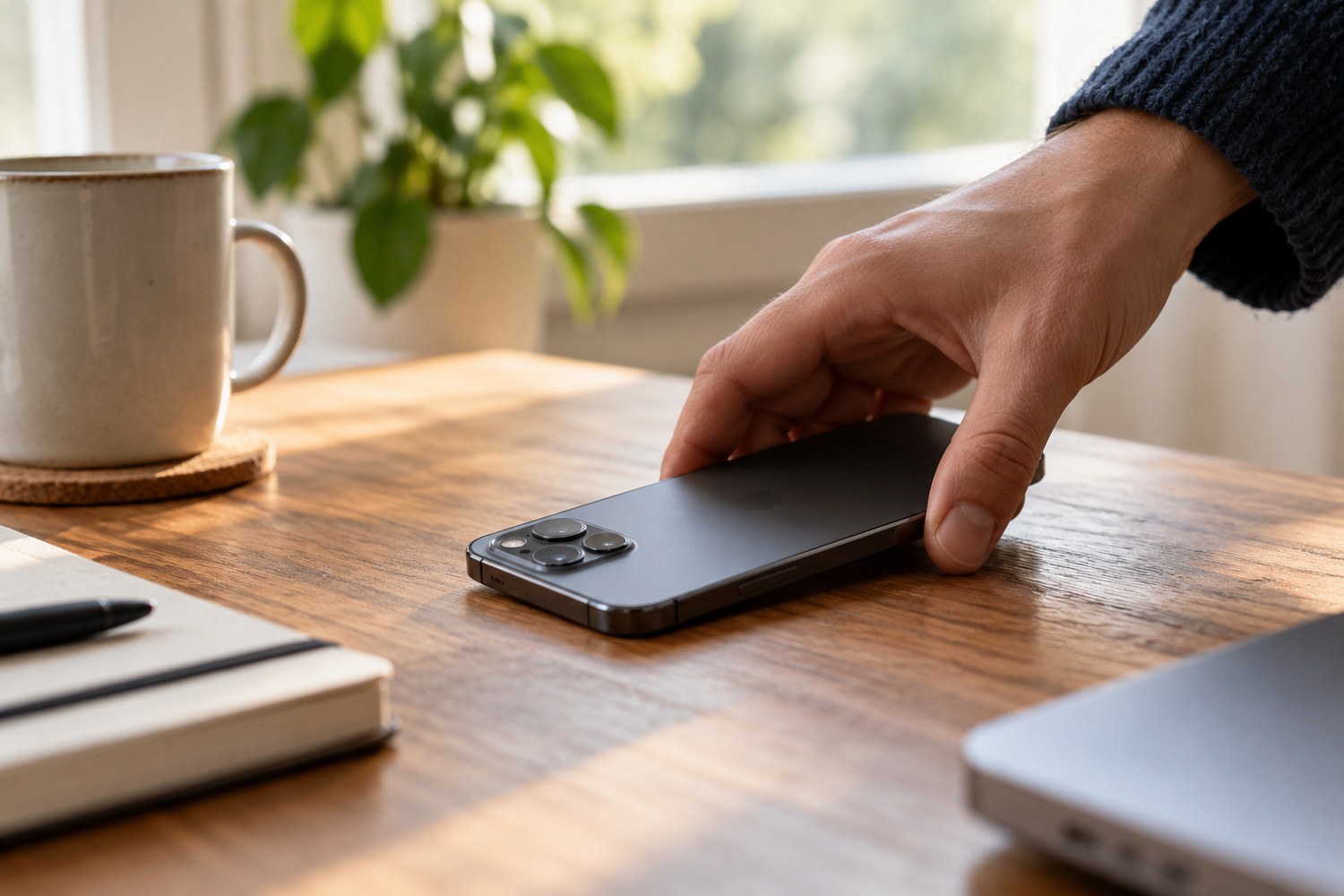 Cosa cambia quando si disattivano le notifiche inutili del telefono