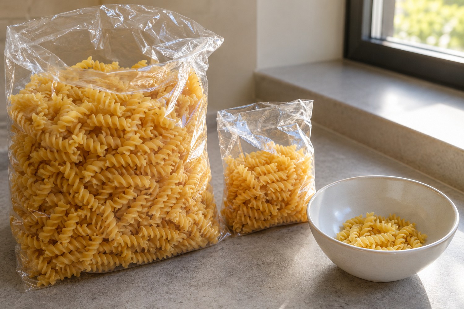 Perché acquistare confezioni grandi non significa sempre risparmiare